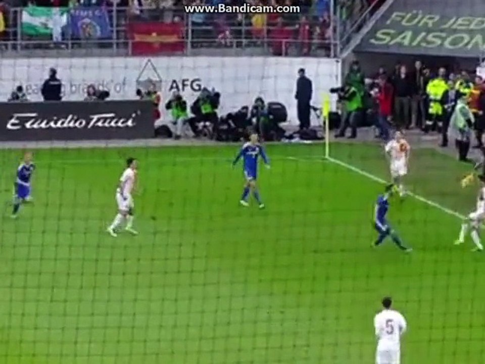 Pedro Goal HD - Spain 3-1 Bosnia-Herzegovina - World - Friendlies 29.05.2016 HD