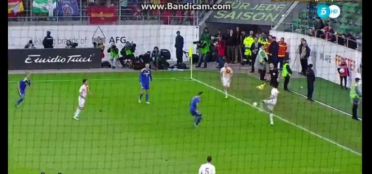 All Goals HD - Spain 3-1 Bosnia Herzegovina Friendly Match