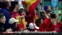 Spain 3-1 Bosnia And Herzegovina - All Goals And Highlights HD (29.5.2016)