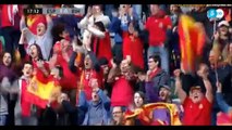 All Goals Spain 3-1 Bosnia & Herzegovina Friendly Game 29.05.2016 HD