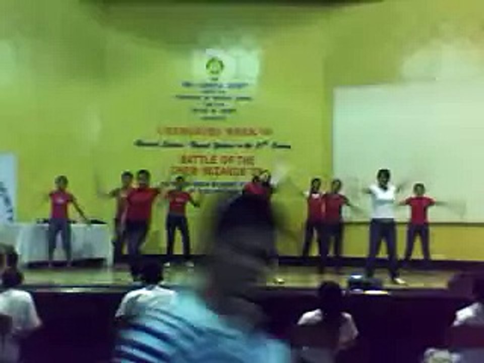 III-24 BSE Chemistry