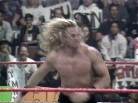 #RIPTEST WWF 1st Entrance Titantron [Custom Edit HD]