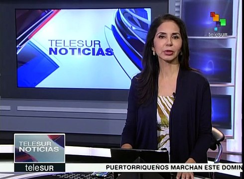 Profesores de México siguen con su rechazo a la reforma educativa