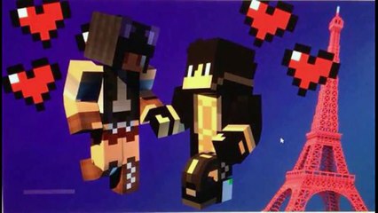 Aarmau  - You and I (Aaron and Aphmau)