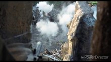 《搶救雷恩大兵》狙擊手傑克森 「HD高畫質」