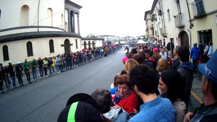 Giro d’Italia 2016 terco giro Torino