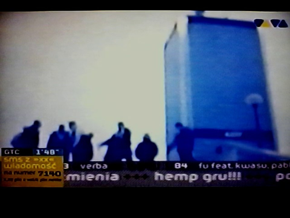 Hemp Gru - Życie Warszawy [VIVA POLSKA] (GET THE CLIP) ---> Ilove viva plus