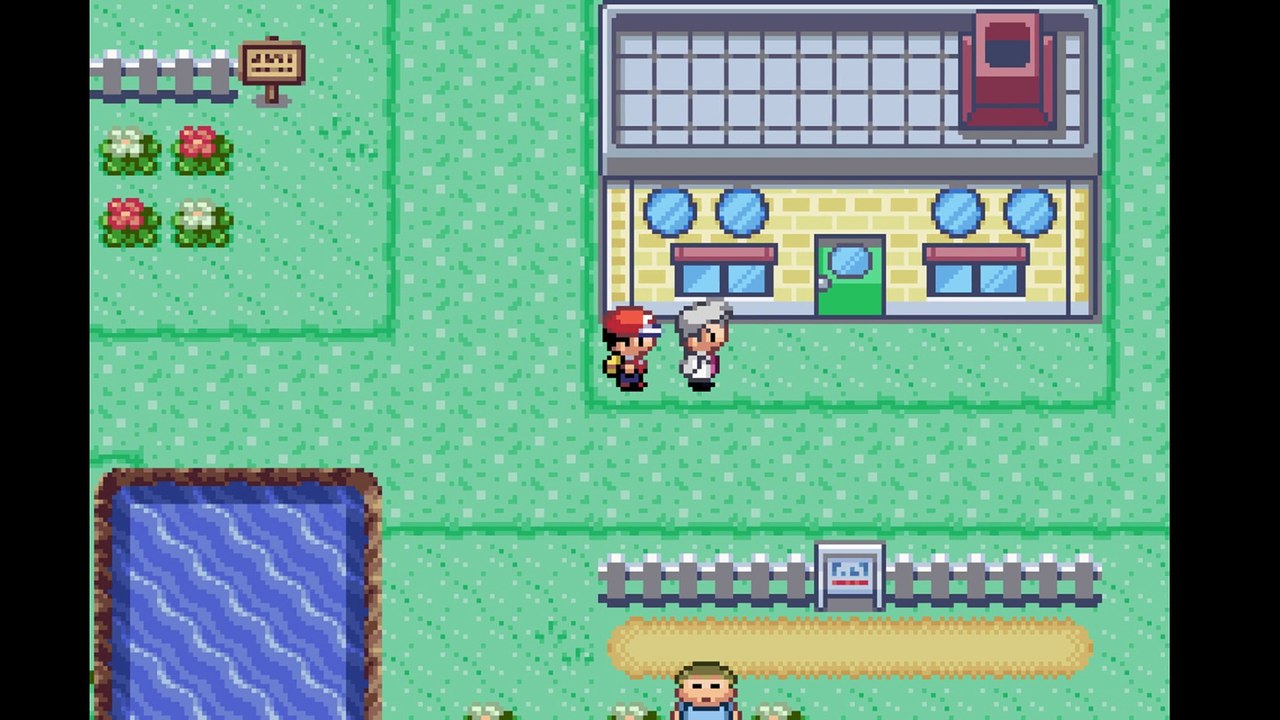 Pokemon Dark Violet