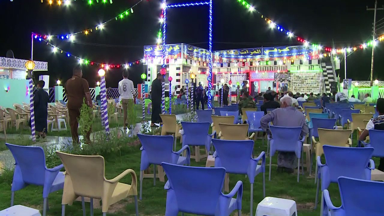 Mehr als Fußball: Real-Fans im Irak