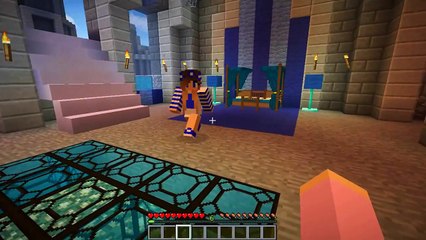 Minecraft   Little Kelly Adventures  EVIL LITTLE KELLY SHRINKS US! HD