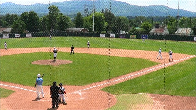 2016 CVCL (vs Roanoke 5.28.16) V2