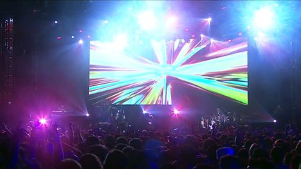 Pitbull - On The Floor/I Like It (VEVO LIVE! Carnival 2012: Salvador, Brazil)