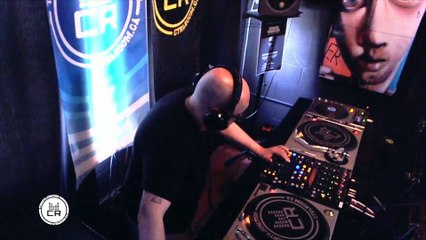 Punctured 6 - April 24 2016 - CTRL ROOM