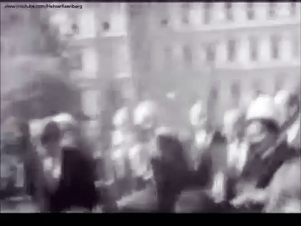 October 17, 1963 - President John F. Kennedy meeting President Josip Broz Tito of Yugoslavia