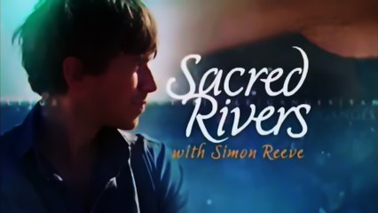 BBC Мистическое путешествие Саймона Рива по Нилу (2014)