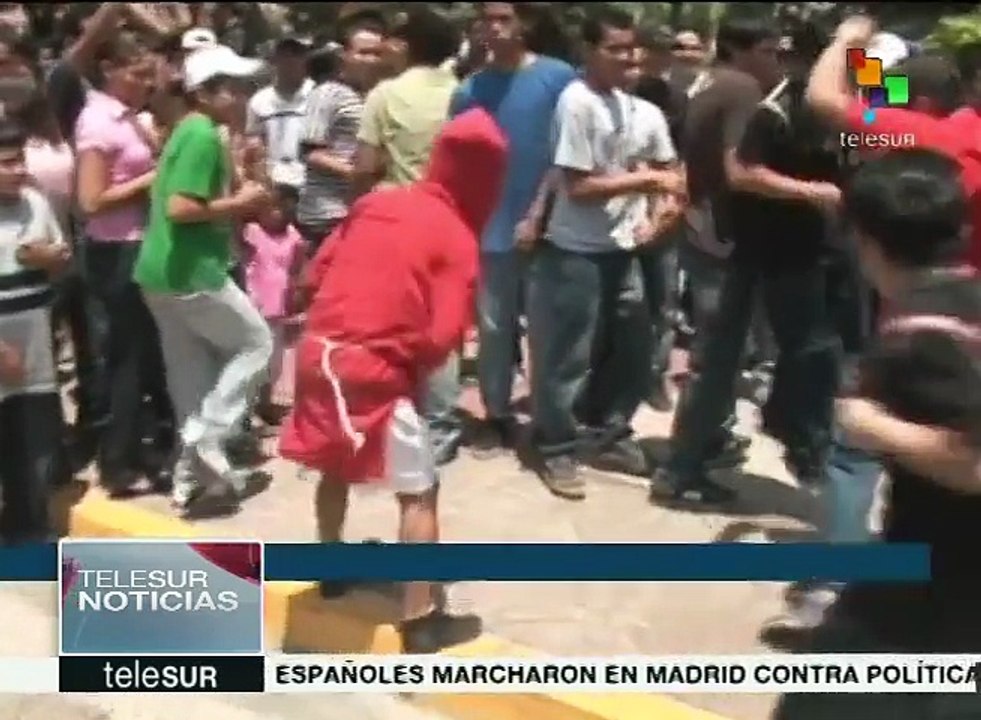 El Salvador cuenta con 10 tradiciones patrimonio cultural intangible