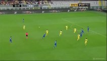 Roman Zozulya Goal HD - Romania 1-1 Ukraine - 29.05.2016 HD