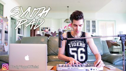 Ariana Grande - Into You (Music Video COVER)