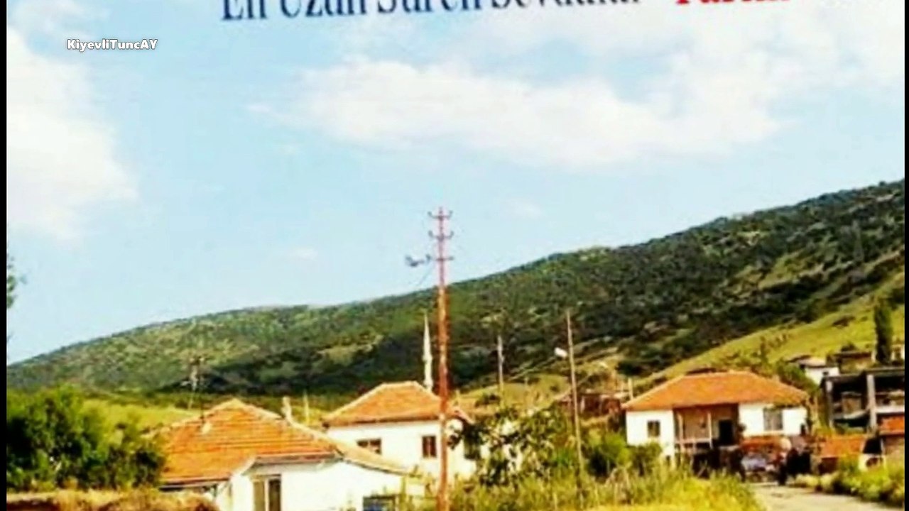 KiyeviKöyü (izzet altınmeşe asrı gurbet)