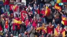 Spain vs Bosnia 3-1 Highlights (Extanded Spain) Friendlies 29-05-2016 HD