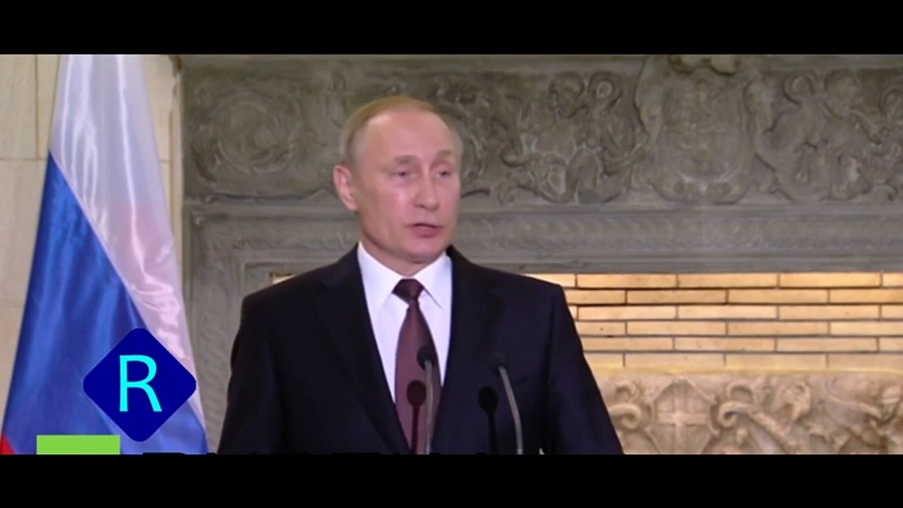 Путин - Румыния уже под ядерным прицелом, Польша следующая.