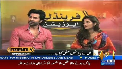 Download Video: when anchor asks about the qabdeel balouch to the mathira see the reaction of mathira