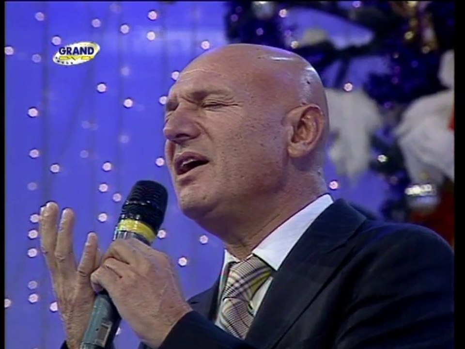 Saban Saulic - Tajna zelja (Grand docek 2007) DVD RIP