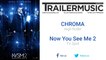 Now You See Me 2 - TV Spot Music (CHROMA - High Roller)