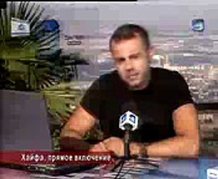 Юра ЖЖОТ (часть 1)