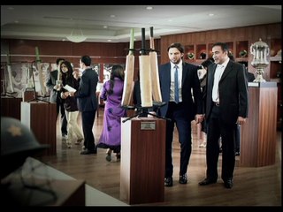 MR PAK BEAN HBL DEBIT CARD SHOPPING