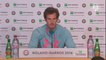 Roland-Garros 2016 - Conférence de presse Andy Murray - 1/8e