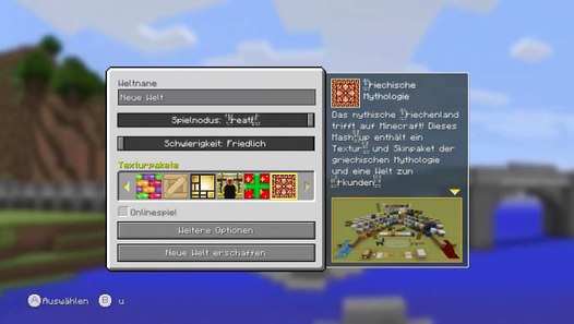 Cemu 1.5.0 Emulator Minecraft Wii U Edition - video ...