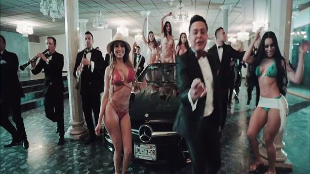 El Shot Banda Tierra Sagrada Intro Outro 150 BPM VJ N3GRO DEMO