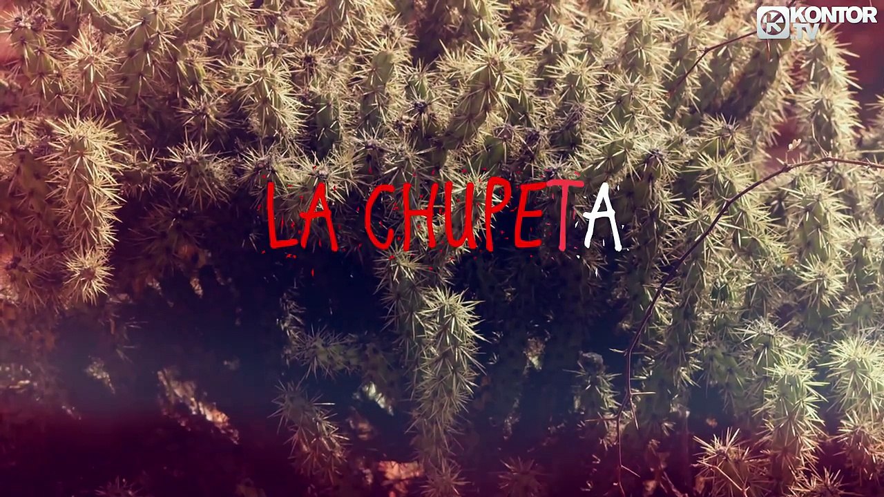 Sean Paul ft. Yolanda Be Cool & Mayra Veronica - Outta Control (Official Lyric Video 4K)