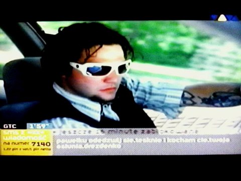 Bloodhound Gang - Foxtrot uniform Charlie kilo [VIVA POLSKA] (GET THE CLIP) -> Ilove viva plus