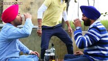 Nazaare - Harman Singh - Latest Punjabi Song - MWH