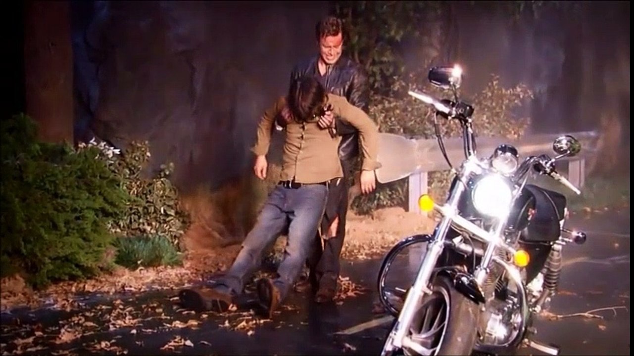 THE MORGANS ~ STARTING FRESH PART 38