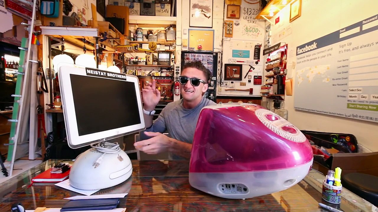 the GREATEST APPLE COMPUTER