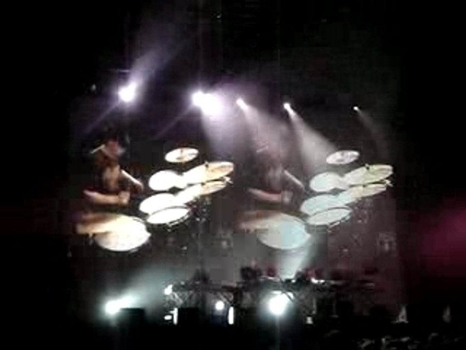 Cold cut eurockéennes 2006