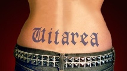 ~Uitarea~ de Charles-Pierre Baudelaire