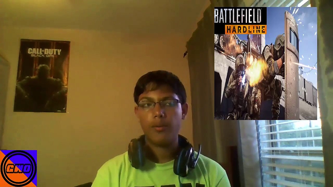 my channel trailer