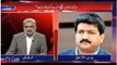 Hamid Mir makes more astonishing revelations regarding Aam Awam Party