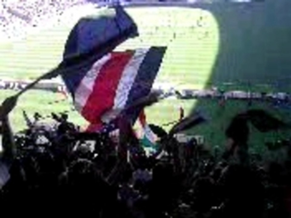 PSG-nantes but de pauleta