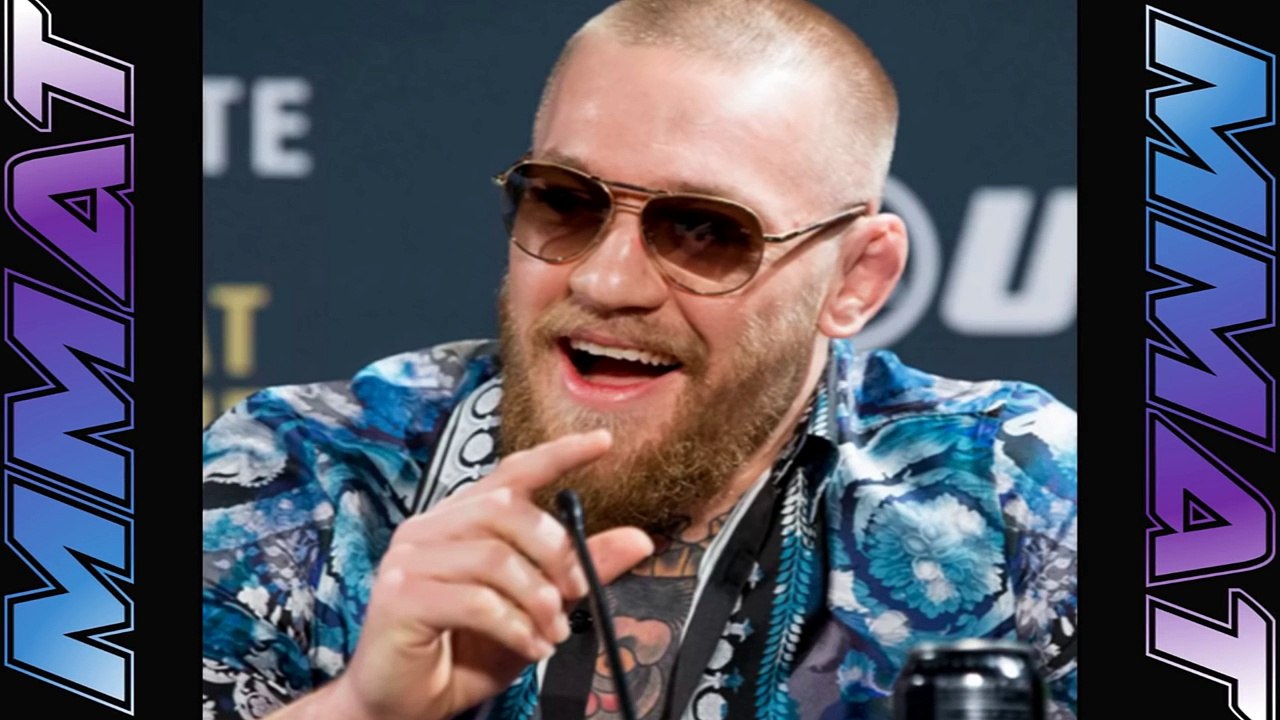 Conor McGregor, WTF IS GOING ON??!! Retirement, Rxns, $$, UFC 200 (updates & recap)