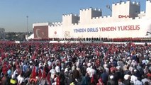 Erdoğan Silahları Gömecekler. Olmadı, Ülkeyi Terk Edecekler