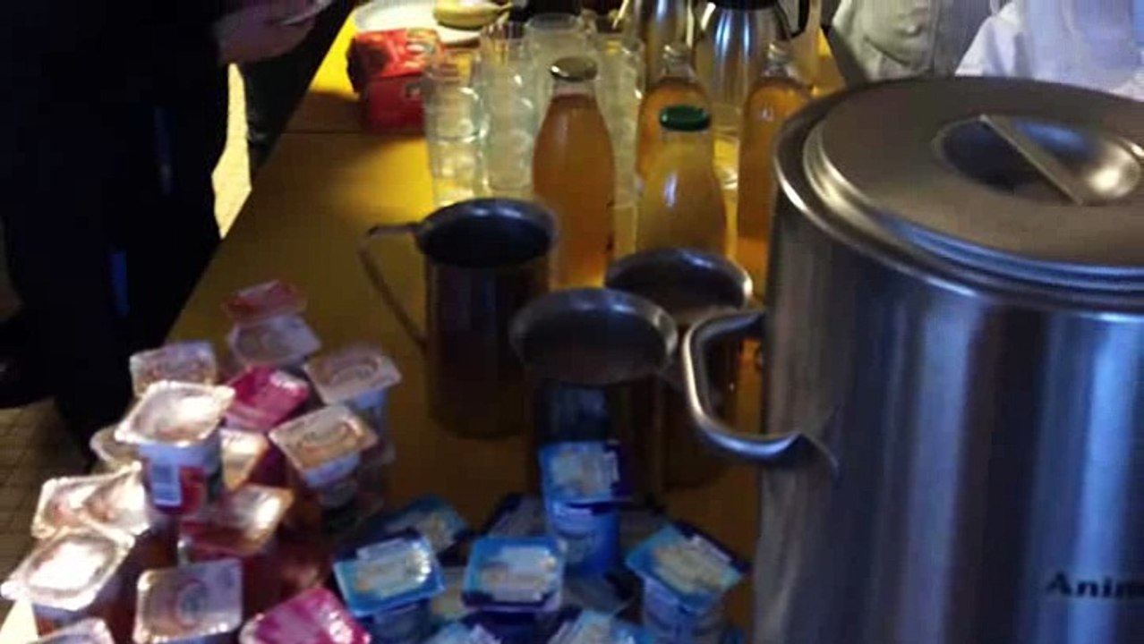2016 Body Breakfast