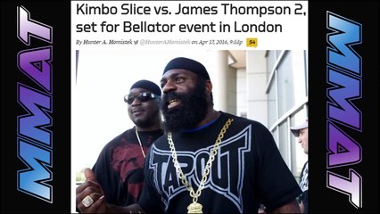 White: Ronda will fight WHOEVER has that belt, talks Holm; Slice v Thompson 2; Brandao