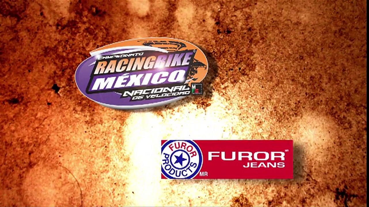 RACING BIKE MÉXICO PENÚLTIMA FECHA AUT. HNOS. RDGUEZ