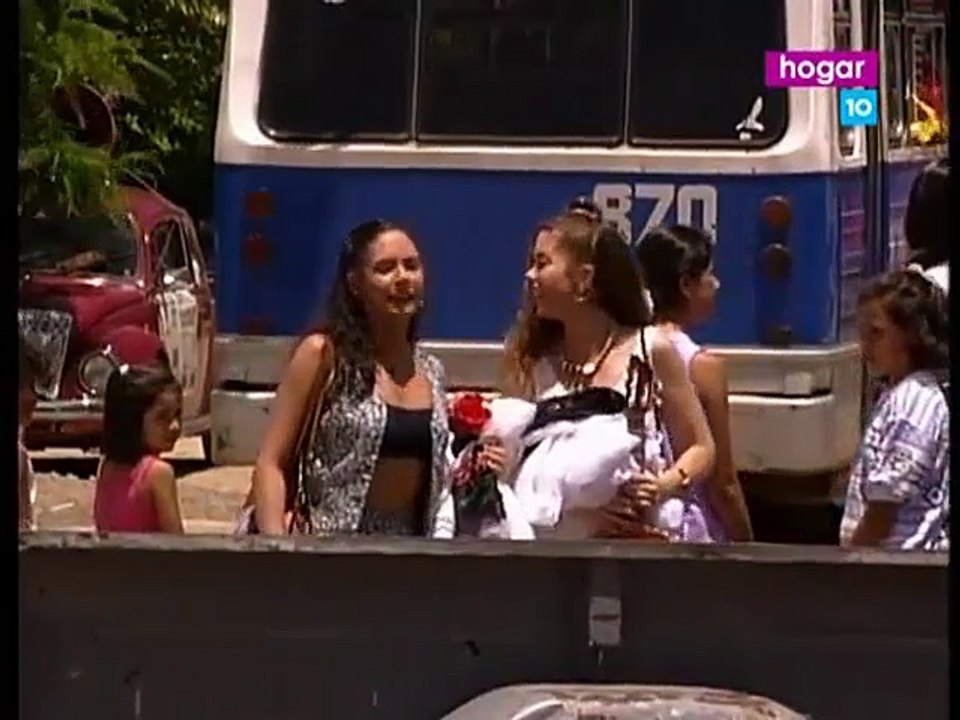 Laços de Amor - Capítulo 04 - Dublado