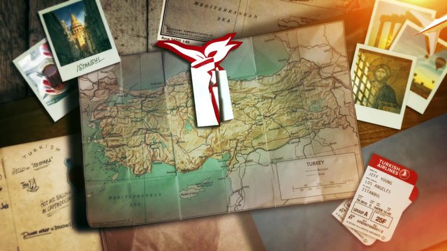 First&Only Internet Television in the Tourism Sector/ Turizm TV Tourism TV Turizmin Televizyonu Tur TV / Welcome to Turkey Kapadokya (Cappadocia) on Turizm TV Tourism TV